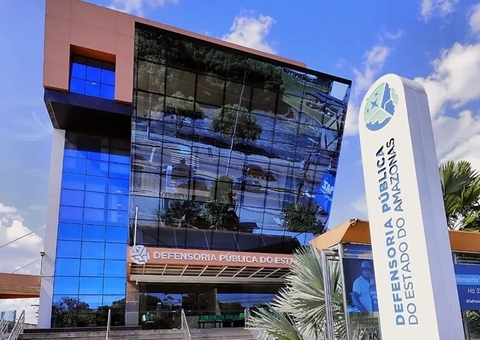 Defensoria abre seleção para estágio em Psicologia em Manaus