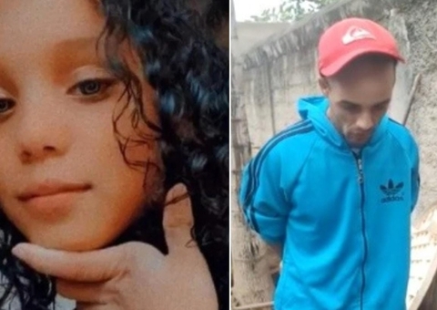Sêmen é encontrado na casa de suspeito de matar adolescente que sumiu a caminho de padaria