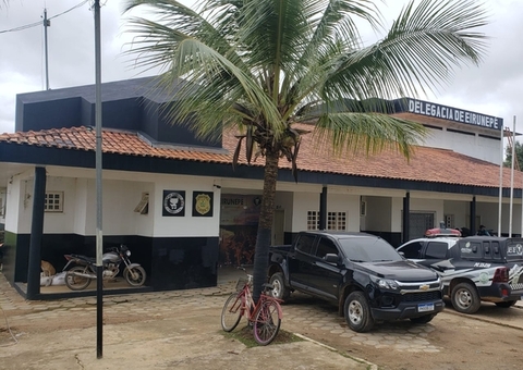 Adolescente indígena que matou pai irá cumprir medida socioeducativa no Amazonas