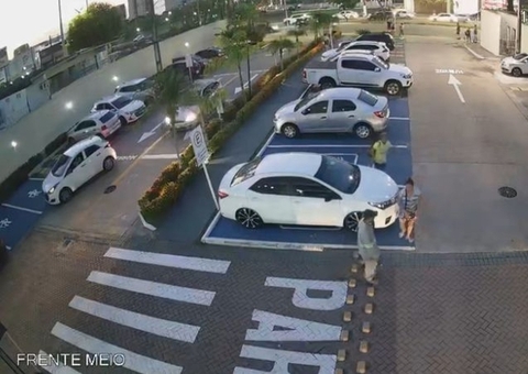 Casal que agrediu babá em condomínio na Ponta Negra não irá a júri popular