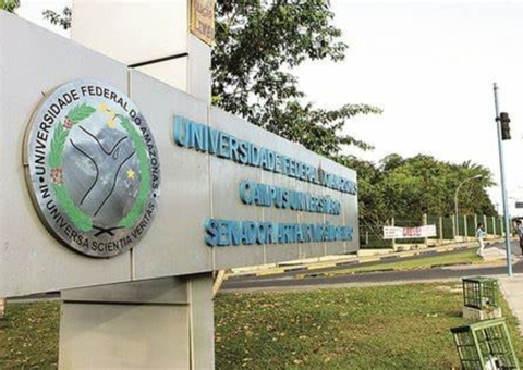 Ufam lança edital com vagas para mestrado; confira