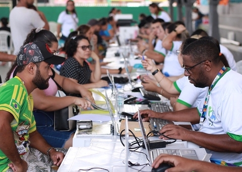 Ação ‘Manaus Mais Cidadã’ acontece neste sábado na zona Oeste