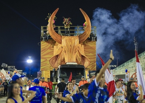 ‘Boi Manaus’ começa hoje com show de Klinger Junior e mais; confira