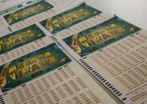 Todos os vencedores da Mega da Virada já resgataram prêmio milionário
