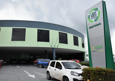 UEA oferta 20 vagas para mestrado