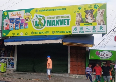 Polícia identifica veterinário de clínica que fornecia droga usada por família de Djidja