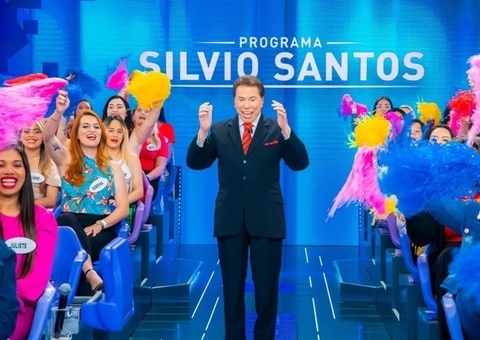 Rei do marketing, Silvio Santos criou estratégias clássicas para promover o SBT