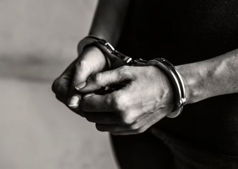 Foragido do Pará é preso em Manaus após esposa enviar pedido de socorro à patroa