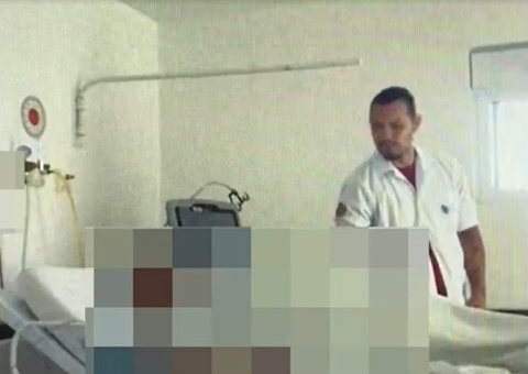 Técnico de enfermagem com HIV que estuprou pacientes sedados é indiciado