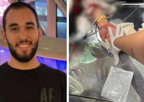 Justiça aceita denúncia e decreta prisão preventiva de acusados pela morte de palestino em Manaus