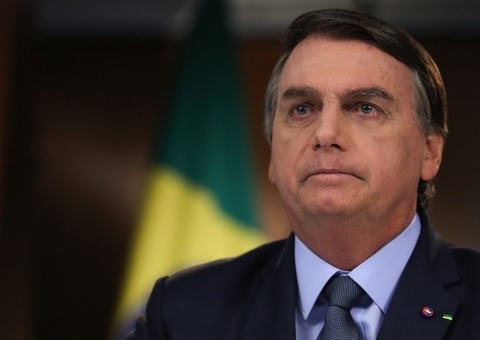 Moraes determinou prisão de Bolsonaro com "respeito à dignidade" e sem algemas