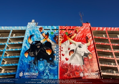 Justiça inclui Garantido e Caprichoso em processo sobre alta nos ingressos