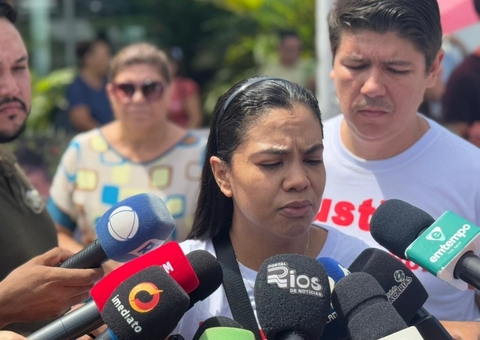 Pais de Benício cobram ação da Câmara após morte por erro médico em Manaus