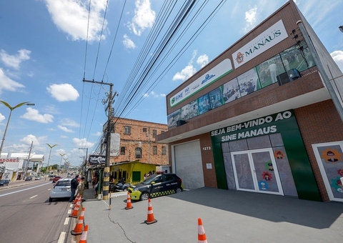Sine Manaus suspende atendimentos no feriado de Proclamação da República