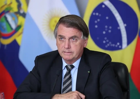 PL suspende salário e atividades partidárias de Bolsonaro após prisão