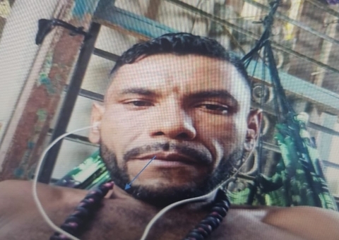 Procurado por estuprar menina de 12 anos é preso em Manaus