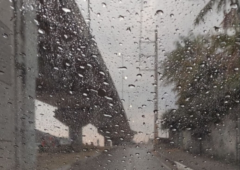 Mudança de clima: como se proteger em períodos de sol e chuva repentina em Manaus