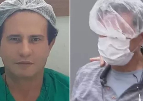 Paciente que acusa cirurgião plástico de mantê-la em cárcere após erros médicos deixa hospital 