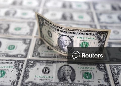 Dólar segue perto da estabilidade com mercado à espera de inflação nos EUA