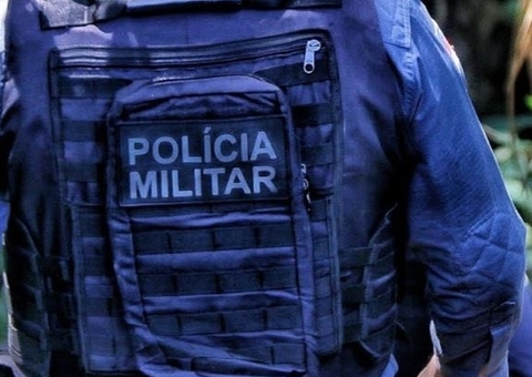 Policial é preso após atirar em pai de aluno do colégio militar em Manaus