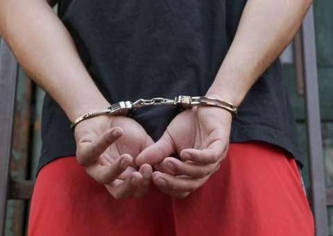 Homem é preso após tentar estuprar prima de esposa em Manaus 