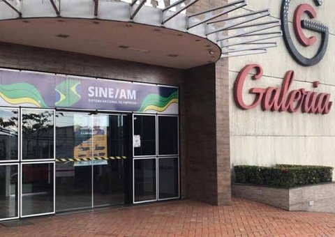 49 vagas de emprego são divulgadas no Sine Amazonas para esta quinta-feira