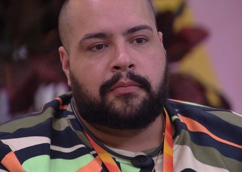 BBB22: Tiago Abravanel comenta sobre sua desistência: ‘Decisão em prol de si'
