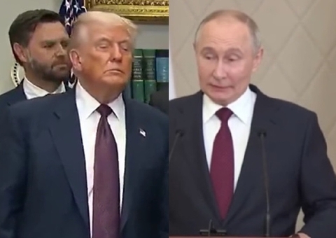 Rússia alerta Trump para "erro fatal" em relação à Venezuela