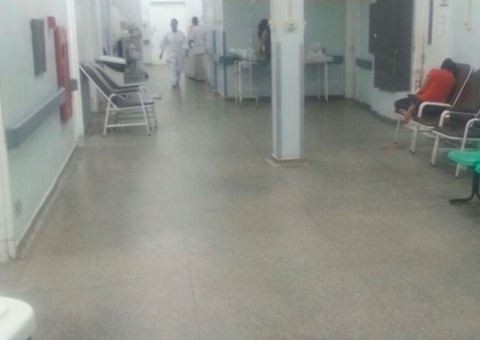 Lei assegura direito de crianças e adolescentes visitarem pais internados