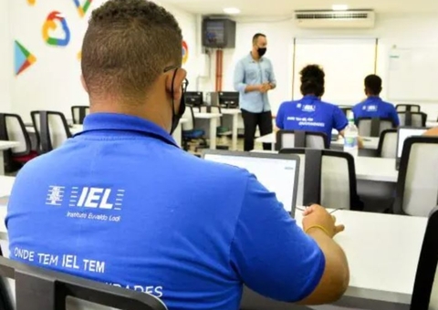 IEL abre 30 vagas para estágio de nível médio e superior no Amazonas 