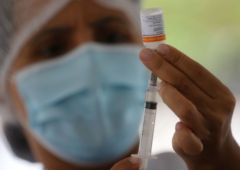 Covid-19: Brasil tem 30,6 mil novos casos e 179 óbitos em 24 horas