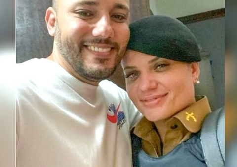 Empresário suspeito de matar esposa PM e forjar suicídio tem prisão mantida