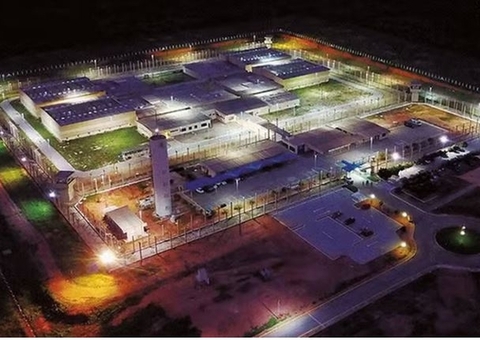 Investigações apontam que presídio de Mossoró não fazia revistas diárias em celas