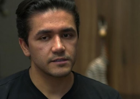 Gilmar Mendes nega soltar dono de Porsche que matou motorista de aplicativo