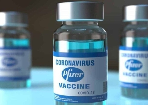 Covid-19: Saúde distribui 2,3 milhões de doses da vacina da Pfizer