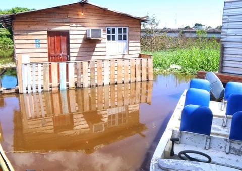 Pagamento do quinto lote do ‘Auxílio Aluguel Cheia' será liberado nesta quarta-feira