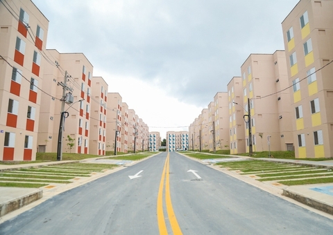 Golpistas anunciam falsa inscrição em programa habitacional com taxa de R$ 80 em Manaus