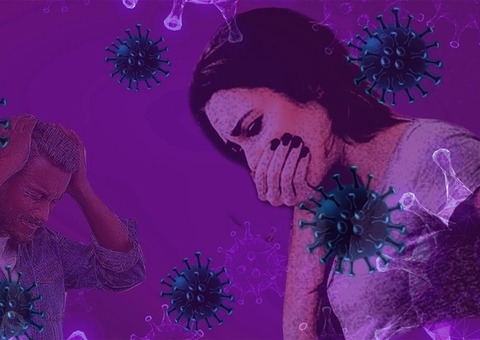 Amazonas registra 738 novos casos de Covid e 13 mortes pela doença nas últimas 24 horas