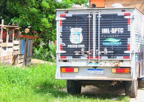 Homem é morto com tiro de espingarda enquanto trabalhava no Amazonas