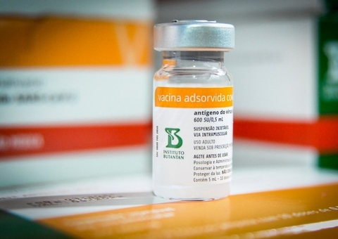 CoronaVac tem mais eficácia para quem pratica exercício, diz pesquisa