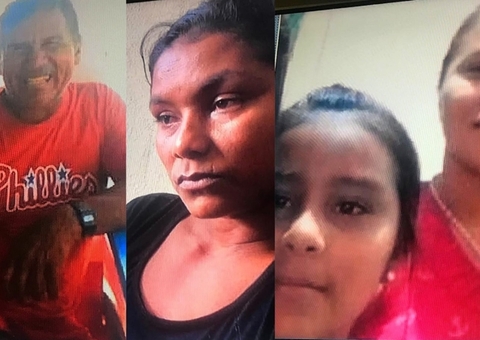 Chacina em Codajás pode ter sido motivada por disputa de espaço de pesca