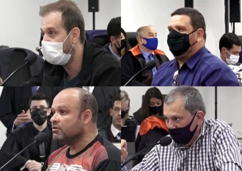 Júri que condenou réus por incêndio na boate Kiss é anulado e acusados devem ser soltos