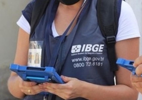 Gabarito definitivo e resultado do concurso para Censo do IBGE são divulgados