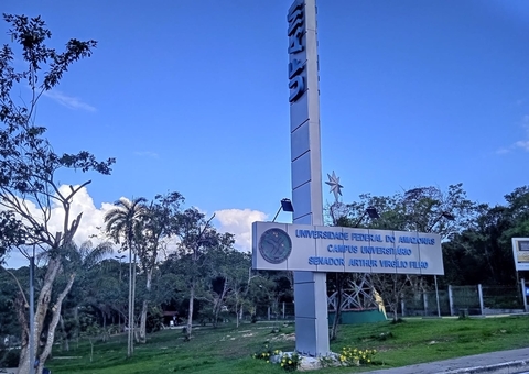 Ufam prorroga inscrições para cursos de idiomas 