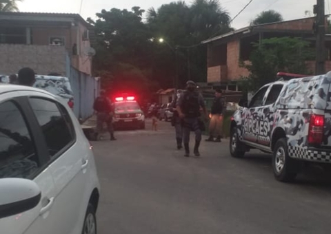 Terceiro suspeito de sequestro a vendedores de sofá é preso em Manaus