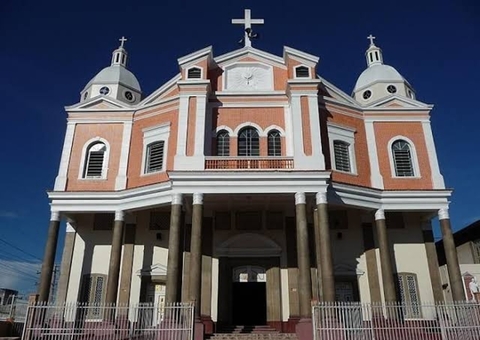 Confira programação do Santuário São José para o dia do padroeiro