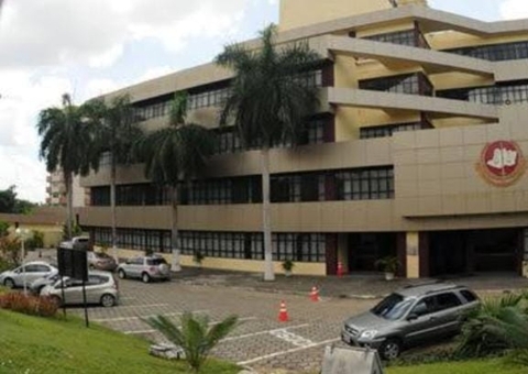 Covid-19 entre servidores do MP-AM faz sindicato pedir que população evite visitar órgão
