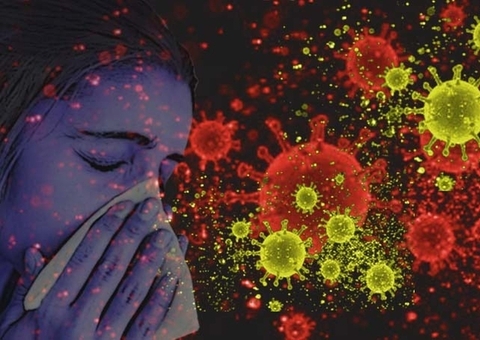 Brasil identifica mais 2 casos da subvariante mais infeciosa da Ômicron