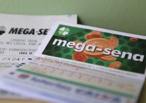 Mega-Sena acumula e prêmio vai a R$ 31 milhões 