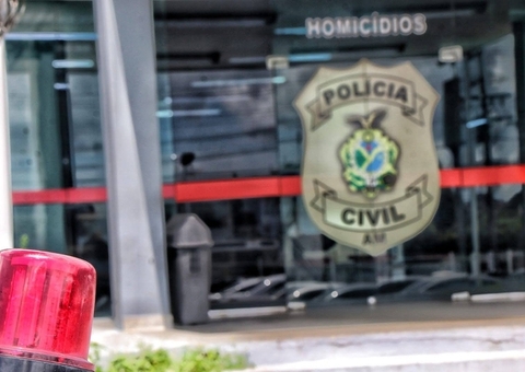 Suspeito de roubar e torturar idoso até a morte no Pará é preso em Manaus